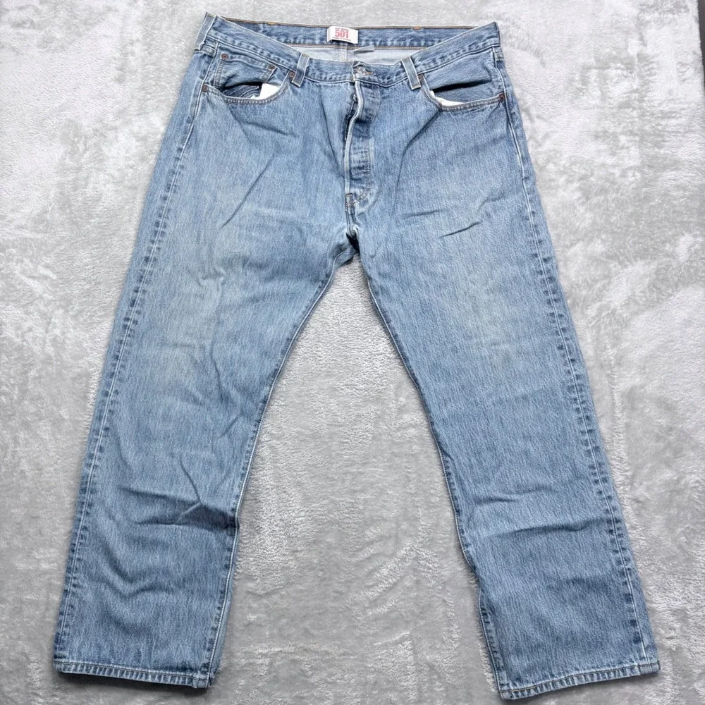 Levis levi 501